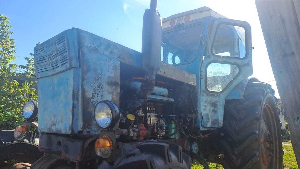 Продам трактор т-40 м