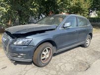 Ауди кю5 2.0тди audi q5 2.0tdi