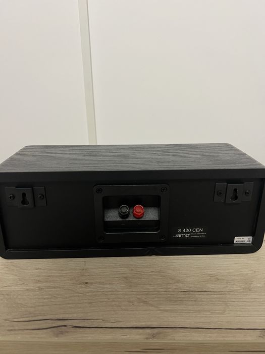Jamo S420 CEN