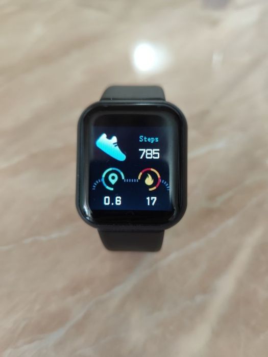Bratara smart de vanzare