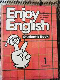 Английский язык для маленьких