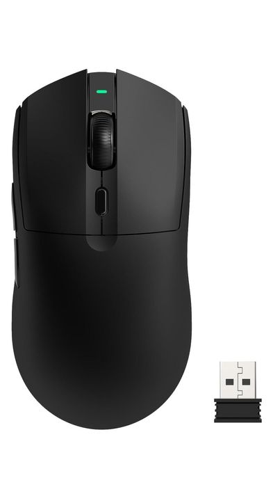 Беспроводная мышка Ajazz Aj139pro
