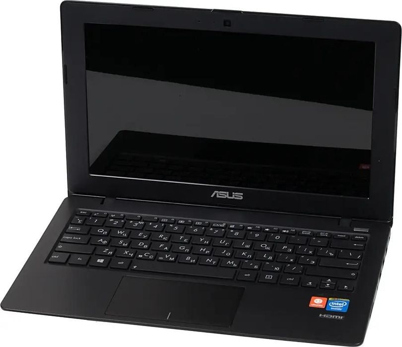 Корпус Asus x200ca