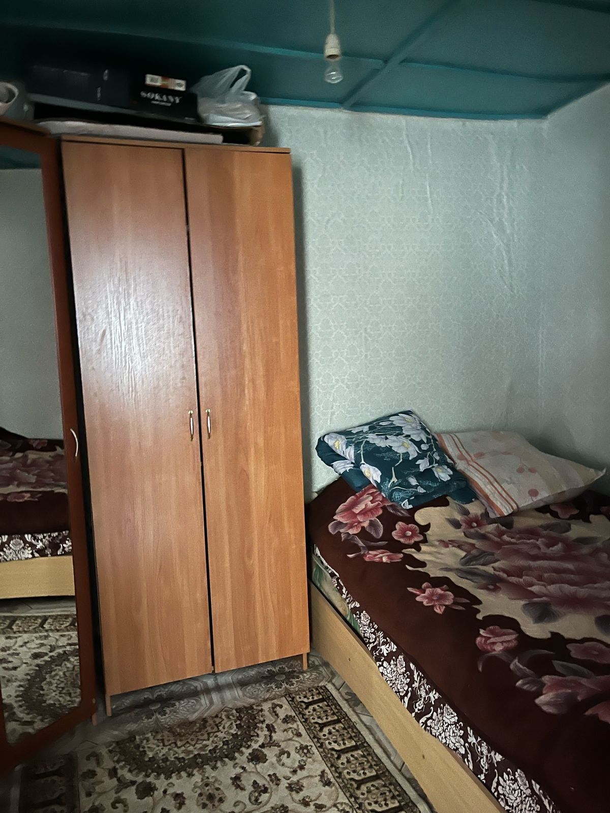 Продам дом на Кварцитке срочно