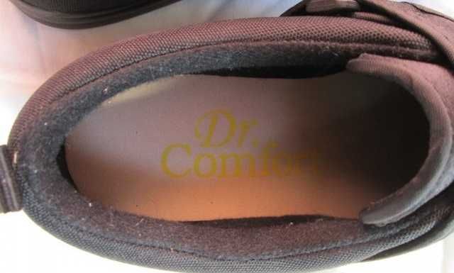 Dr.Comfort маркови обувки за предотвратяване на усложнения от диабет.