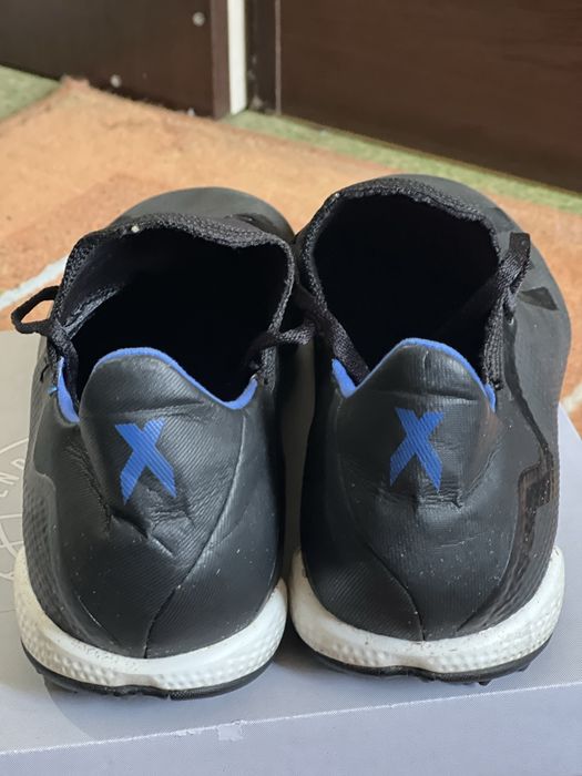 Стоножки Adidas X Tango 18.3Tf