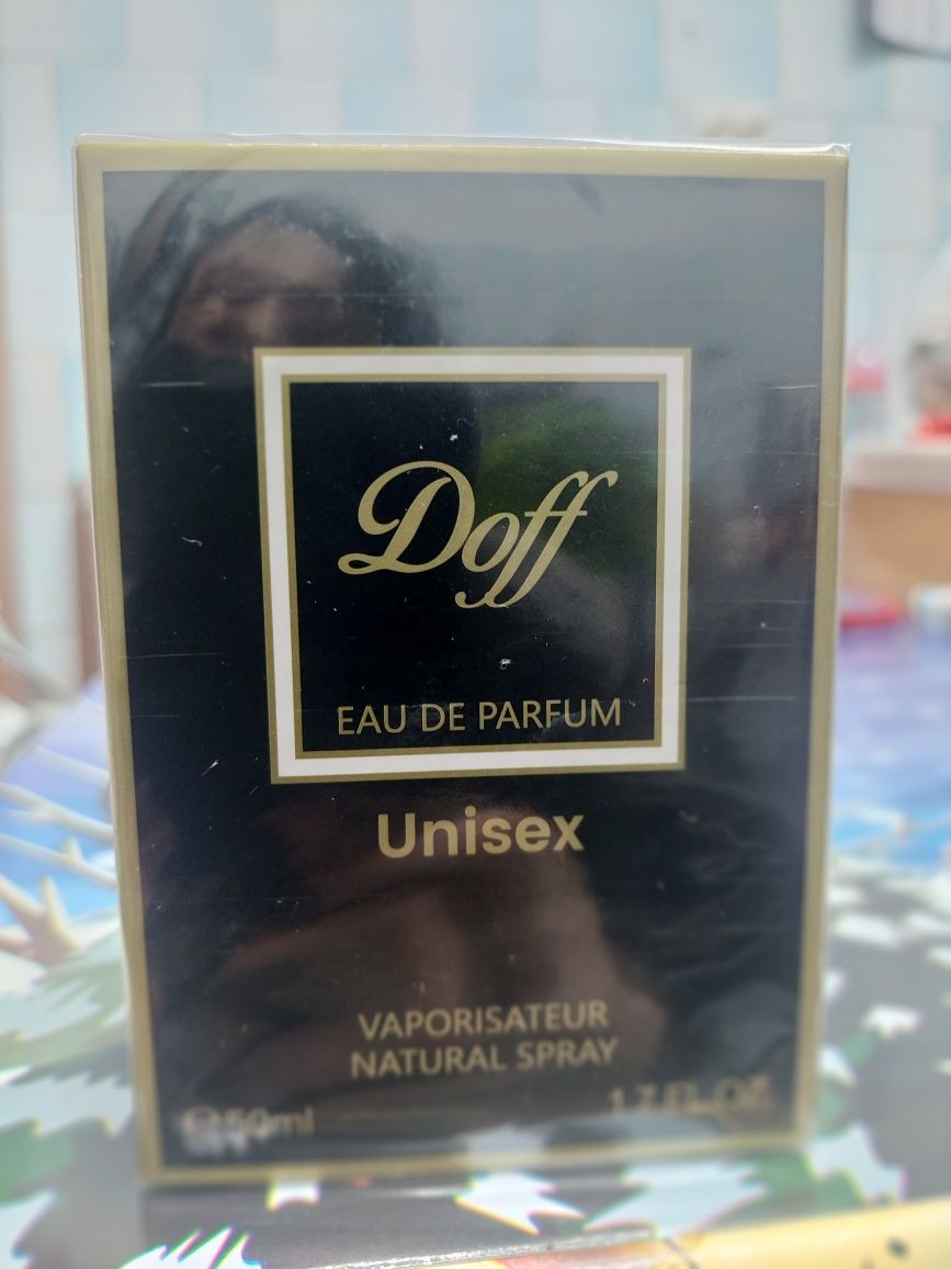 Parfum unisex DOFF