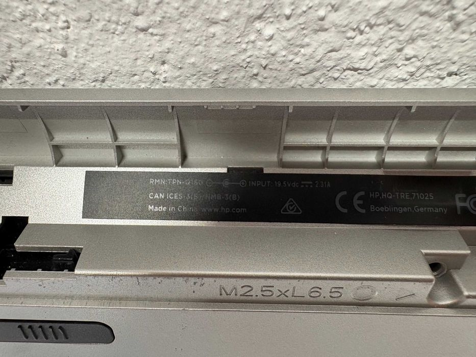 Лаптоп - HP Pavilion