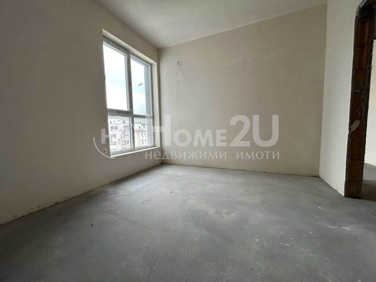 Продава се Тристаен апартамент в Варна, Цветен квартал - 97 кв.м за 1815 €/кв.м - Снимка #2