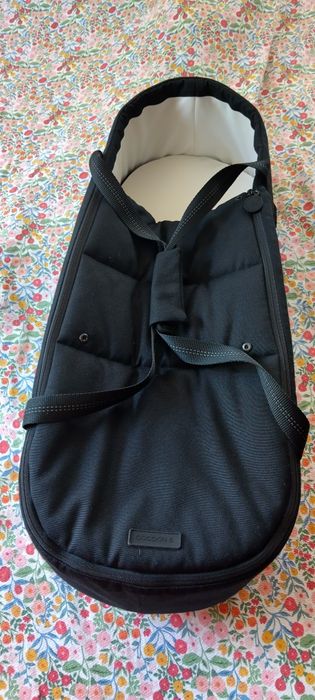 Лек кош за бебе Cybex Cocoon S