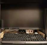 Monitor Gaming Lenovo