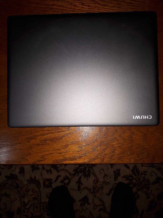 Laptop Ultraportabil Chuwi Gemibook Pro, Banii merg la un baiat bolnav