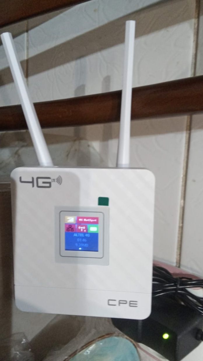 Билайн алтел актив теле2 кселл izi 4G роутер модем вайфай стационарный