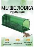 Мышеловка Гуманная