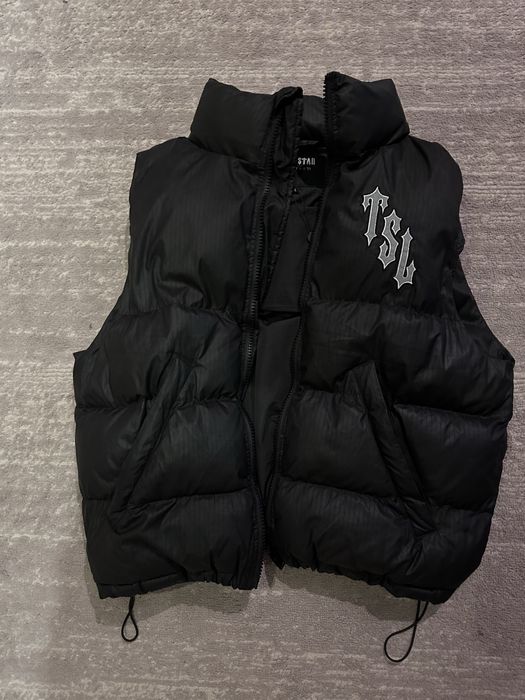 елек trapstar london shooters