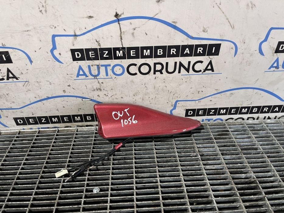 Antena Mitsubishi Outlander III Facelift 2015 - 2018 SUV (1056)