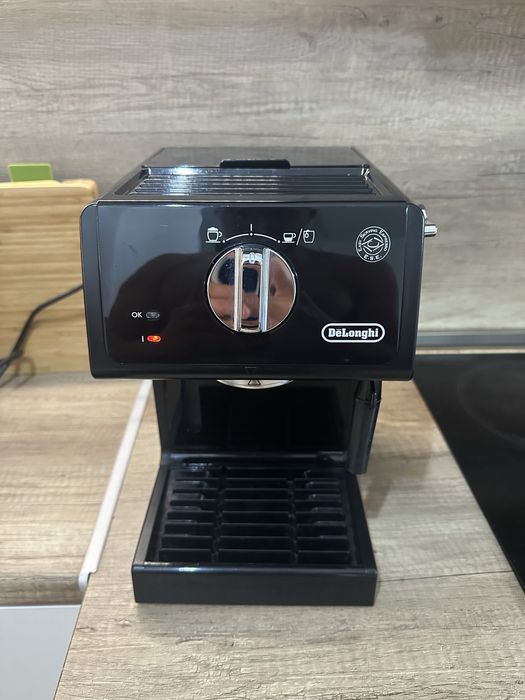 Кафе машина Delonghi ECP31.21