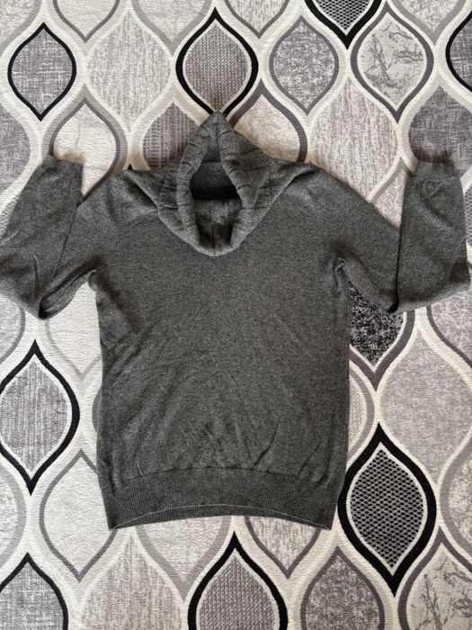 H&M 100% кашмир.