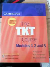 The TKT teaching knowledge test Course module 1 2 3 Cambridge