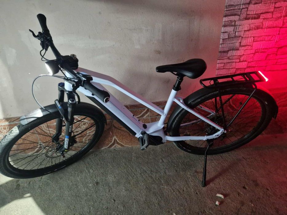 Bicicleta de vânzare electrica