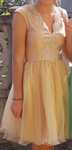 Rochie eleganta scurtă