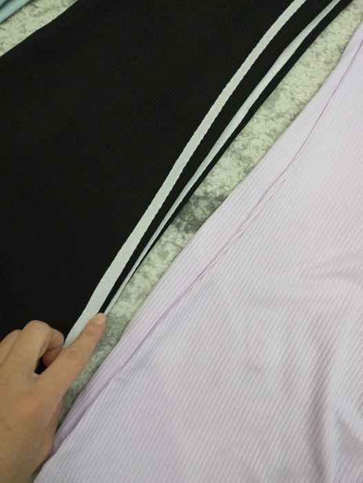 Лот дрехи за момиче 140