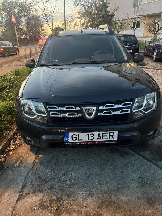 Dacia Duster De Vanzare