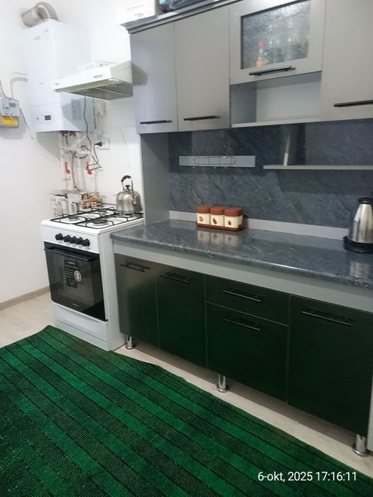 2 xonalik uy. Yangi darxon 2