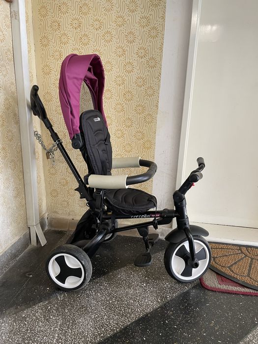 Tricileta Coccolle Spectra Mov