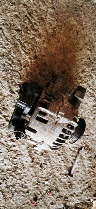 Alternator toyota yaris 1.4 d4d 2006-2009