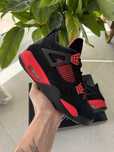*SUMMER SALE* Jordan 4 Red Thunder Livrare Cu Verificare