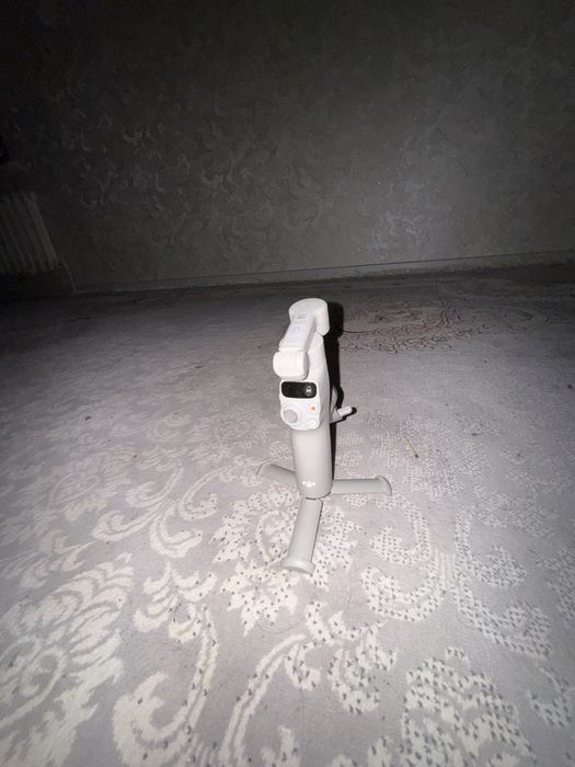 Stabilizator Telefo’n uchun Dj Mobile 7