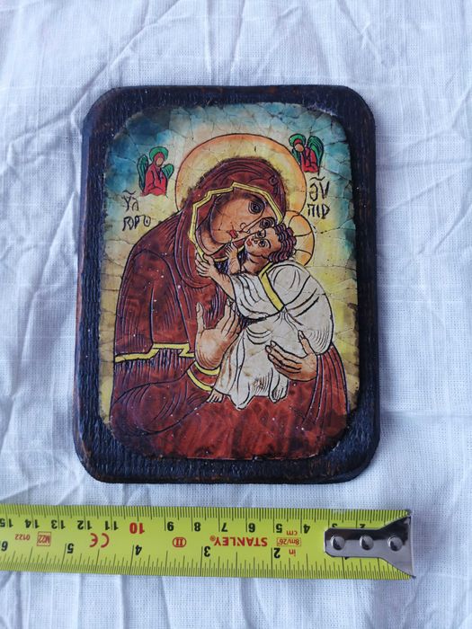 Православна икона