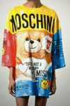 Moschino дамска туника