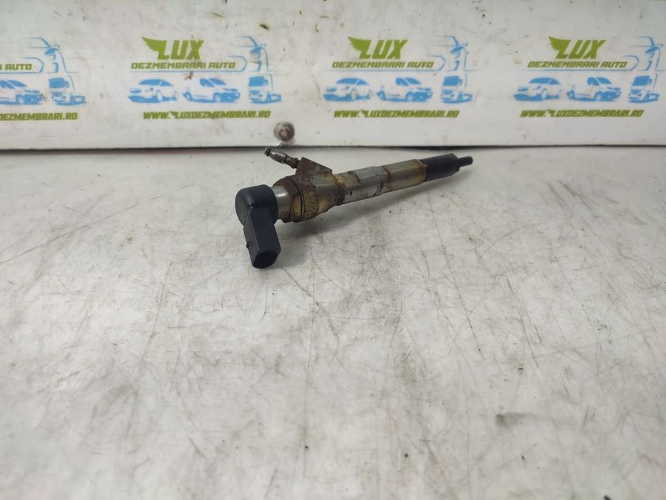 Injector 1.5 dci k9k 166006212R Renault Captur 1