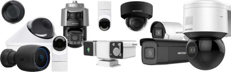 Sisteme de supraveghere video