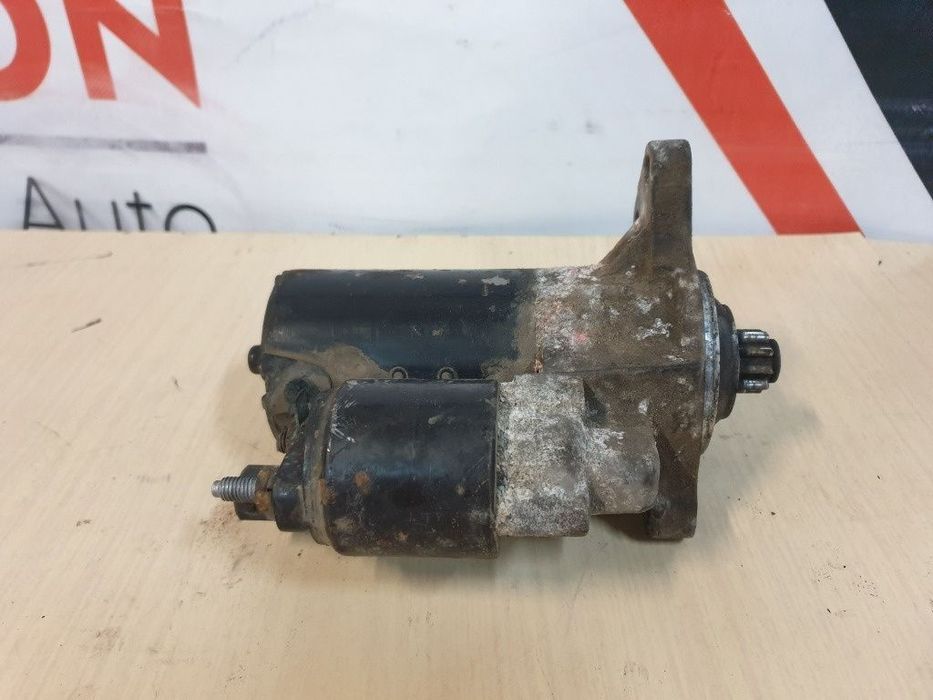 Electromotor VOLKSWAGEN GOLF IV 1J1 1997 - 20071.4 16V AHW, AKQ, APE, AXP, BCA
