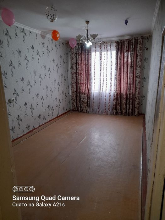 2 xonali kvartira zor lakatsiyada