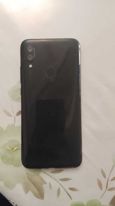 Redmi note 7 xolati yaxshi