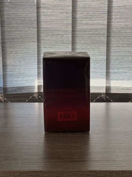 Парфюм Dior Fahrenheit 75ml