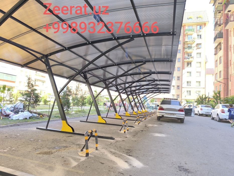 Авто навесь ( Avto naves ) Arzon narxlarda!