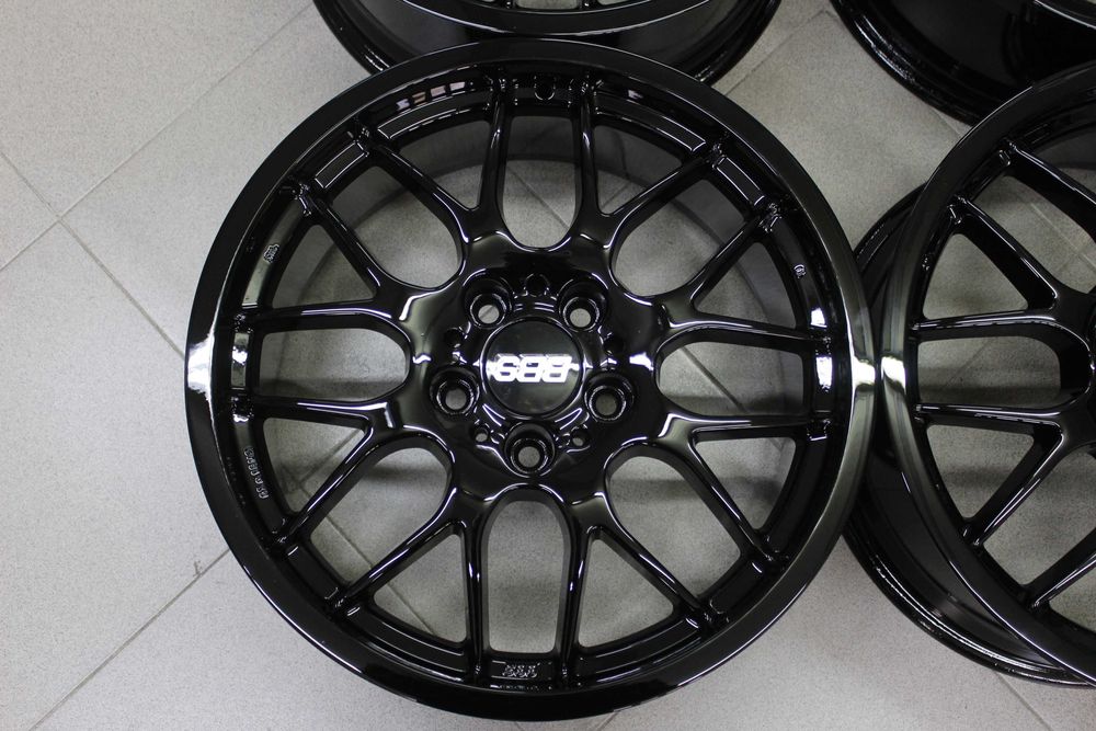 Джанти 18" BMW 3-серия (Е46), X3 (E83)