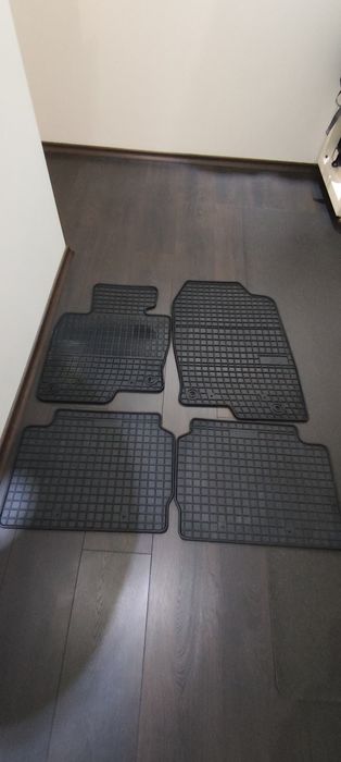 Стелки Mazda cx 5