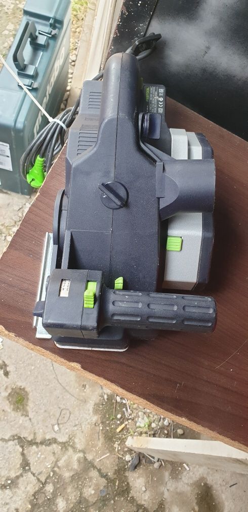 Vând rindea FESTOOL HL 850 EB