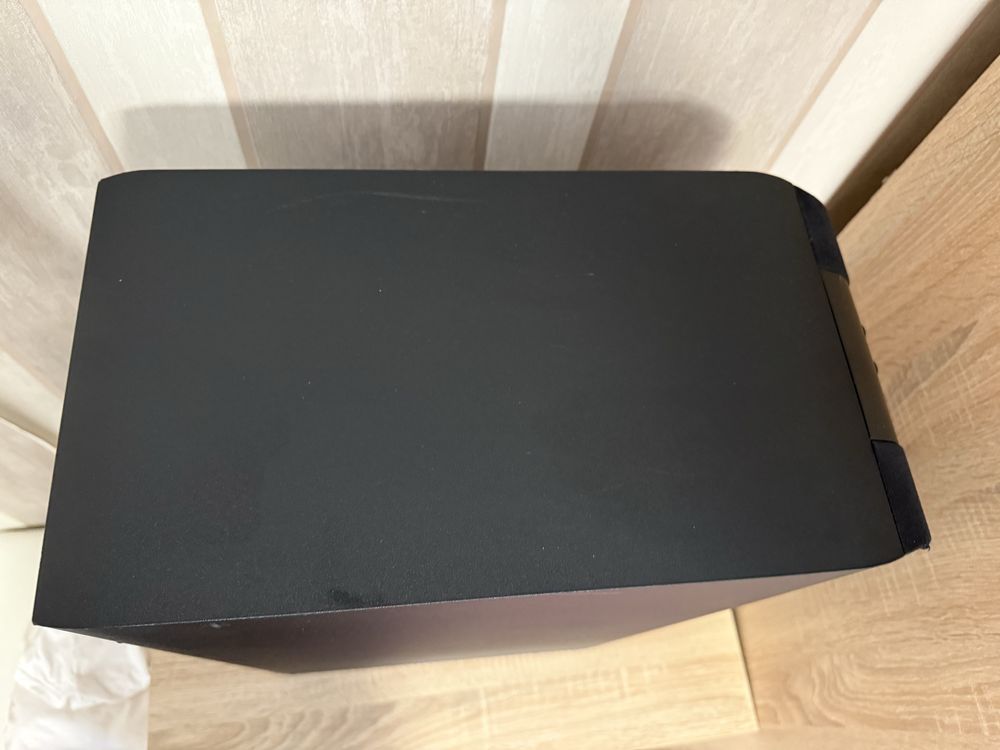 Yamaha YST-SW160 Subwoofer 2x8”