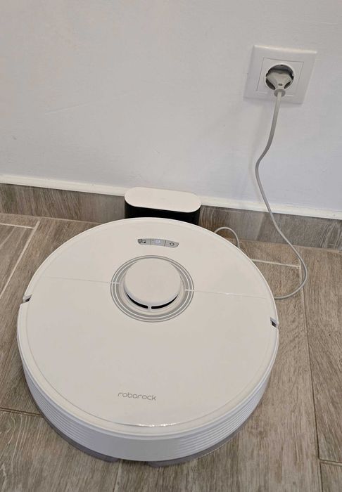 Aspirator Roborock Q7 Max