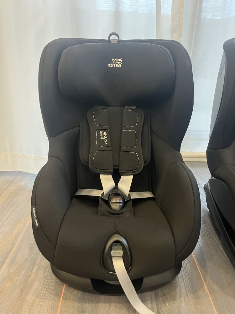 Столчета за кола Britax Römer Trifix i-Size