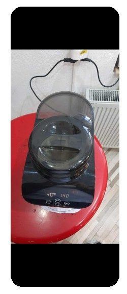 Vand expresor lapte in garantie