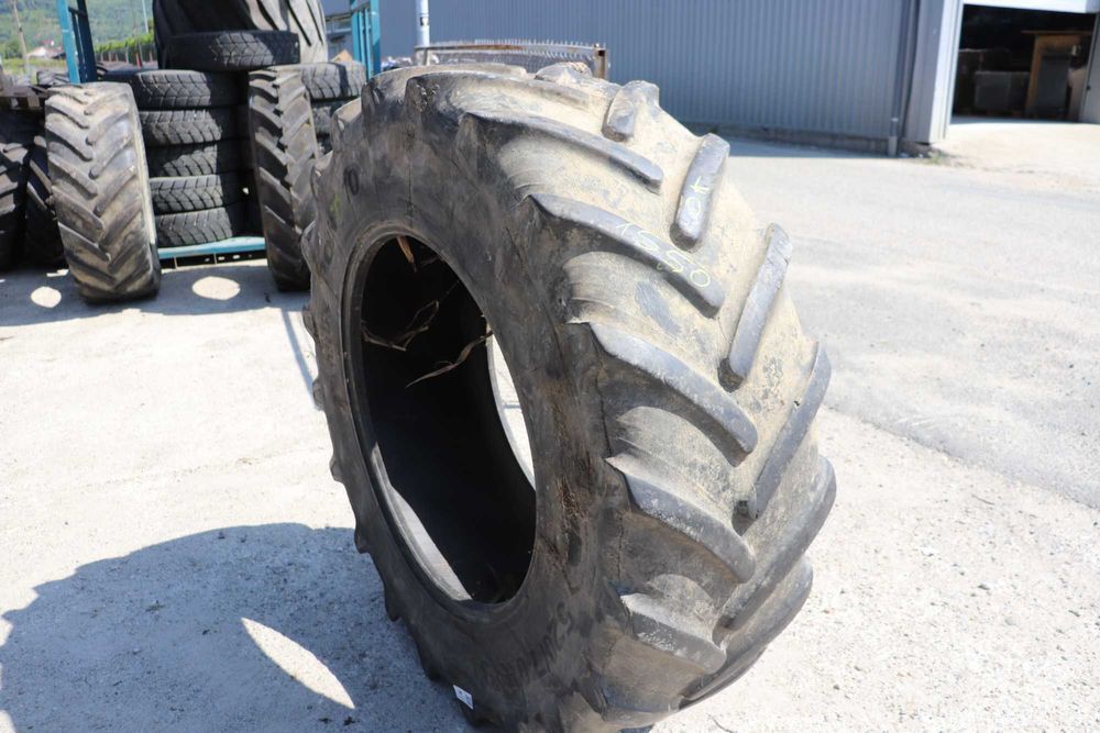 Cauciucuri Tractor SH 520/70R34 Taurus Radiale SH Livrare Oriunde