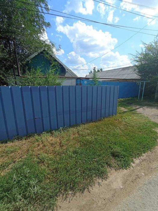 Продам частный дом в Уральске (ИЖС)